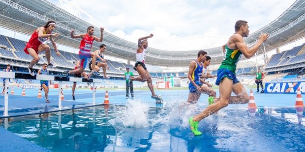 Hipnosis deporte